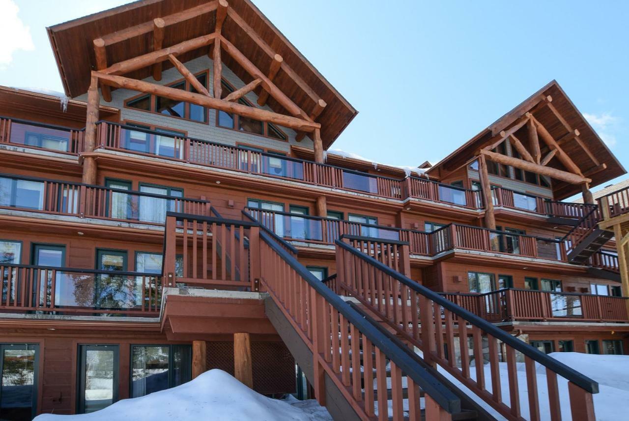 Les Condos Du Lac Taureau- Rooms&Condos Saint-Michel Extérieur photo